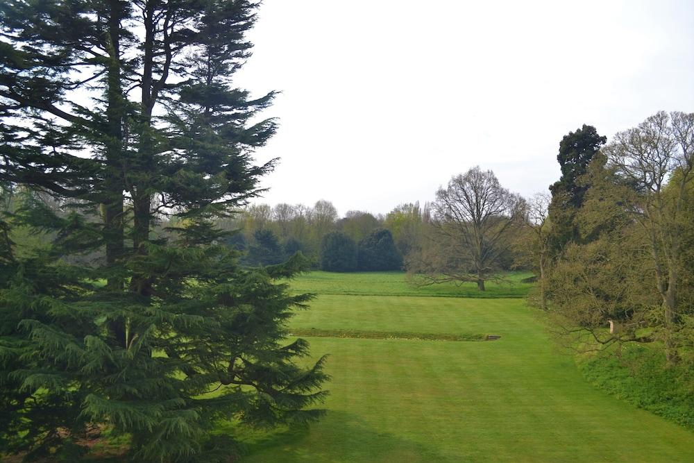 Middlethorpe Hall & Spa Hotel York Exterior photo